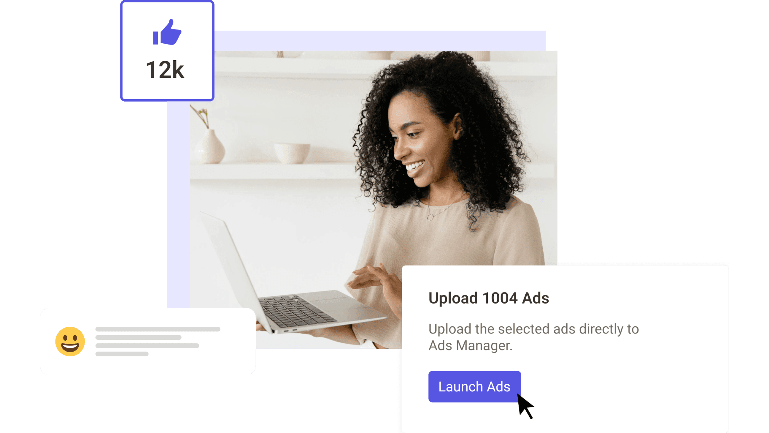 Workflow managed by AdsFlow
